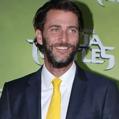 Andrew Form height profile photo