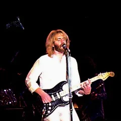 Andrew Gold height profile photo