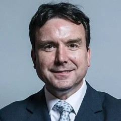 Andrew Griffiths (politician) height profile photo