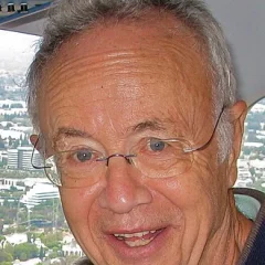 Andrew Grove height profile photo