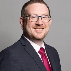 Andrew Gwynne height profile photo