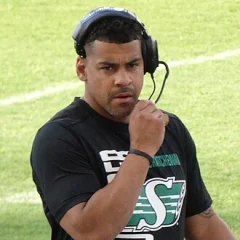 Andrew Harris (Canadian football) height profile photo