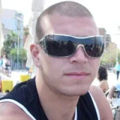 Andrew Hogg height profile photo