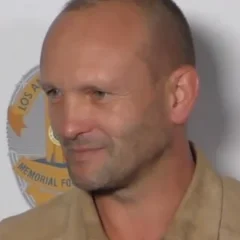 Andrew Howard height profile photo