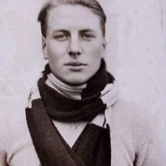 Andrew Irvine (mountaineer) height profile photo