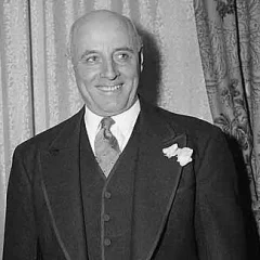 Andrew J. May height profile photo