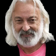 Andrew Jack (dialect coach) height profile photo