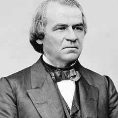 Andrew Johnson height profile photo