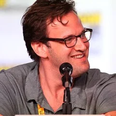 Andrew Kreisberg height profile photo