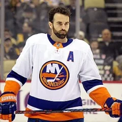 Andrew Ladd height profile photo