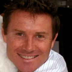 Andrew Laming height profile photo
