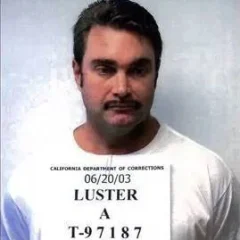 Andrew Luster height profile photo
