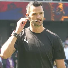 Andrew Madley height profile photo