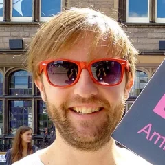 Andrew Maxwell height profile photo
