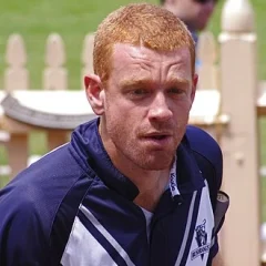 Andrew McDonald (cricketer) height profile photo