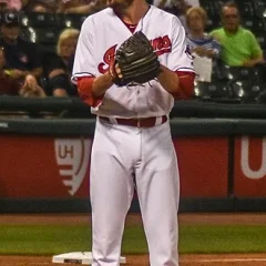 Andrew Miller (baseball) height profile photo