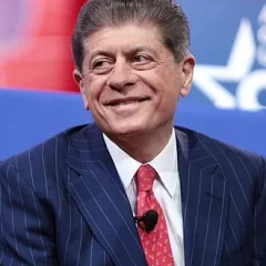 Andrew Napolitano height profile photo