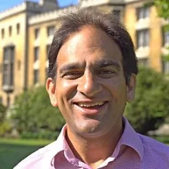 Andrew Nethsingha height profile photo
