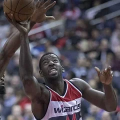 Andrew Nicholson (basketball) height profile photo