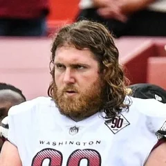 Andrew Norwell height profile photo