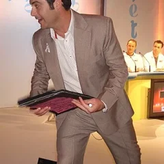 Andrew O'Keefe height profile photo