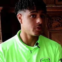 Andrew Omobamidele height profile photo