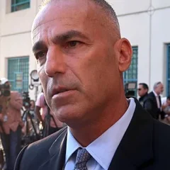 Andrew Pollack height profile photo