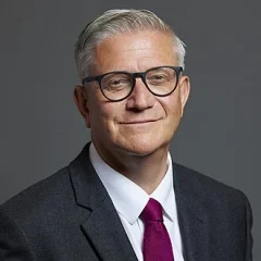 Andrew Rosindell height profile photo