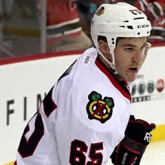 Andrew Shaw (ice hockey) height profile photo
