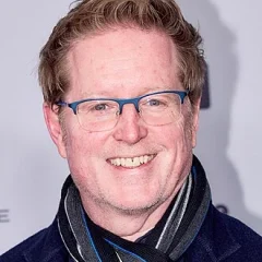 Andrew Stanton height profile photo