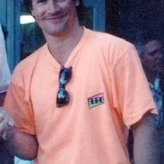 Andrew Stevens height profile photo