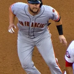 Andrew Susac height profile photo