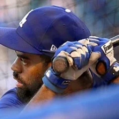 Andrew Toles height profile photo