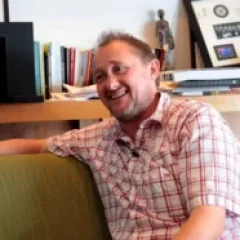 Andrew Upton height profile photo