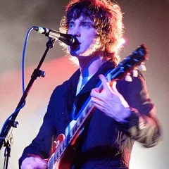 Andrew VanWyngarden height profile photo
