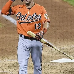 Andrew Velazquez height profile photo