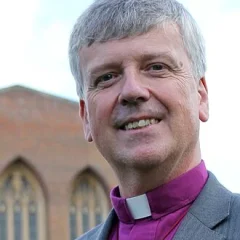 Andrew Watson (bishop) height profile photo