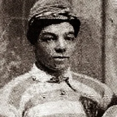 Andrew Watson (footballer, born 1856) height profile photo