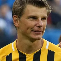 Andrey Arshavin height profile photo
