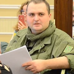 Andrey Morozov height profile photo