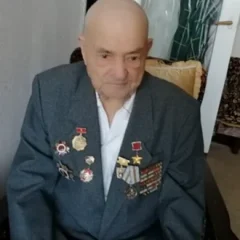 Andrey Titenko height profile photo