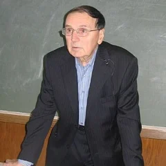 Andrey Zaliznyak height profile photo