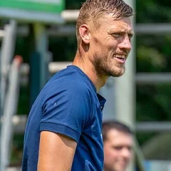 Andries Noppert height profile photo