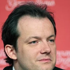 Andris Nelsons height profile photo