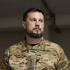 Andriy Biletsky height profile photo