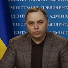 Andriy Portnov height profile photo