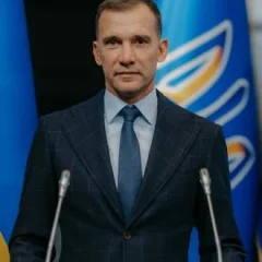 Andriy Shevchenko height profile photo