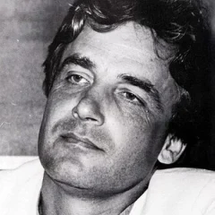 Andrzej Żuławski height profile photo