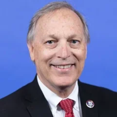 Andy Biggs height profile photo