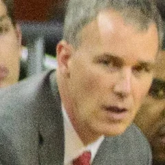 Andy Enfield height profile photo